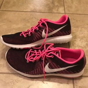 Nike Flex Fury sneakers